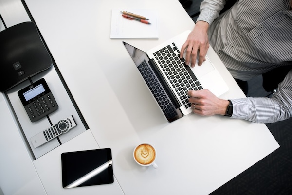 Legal support with commercial vision