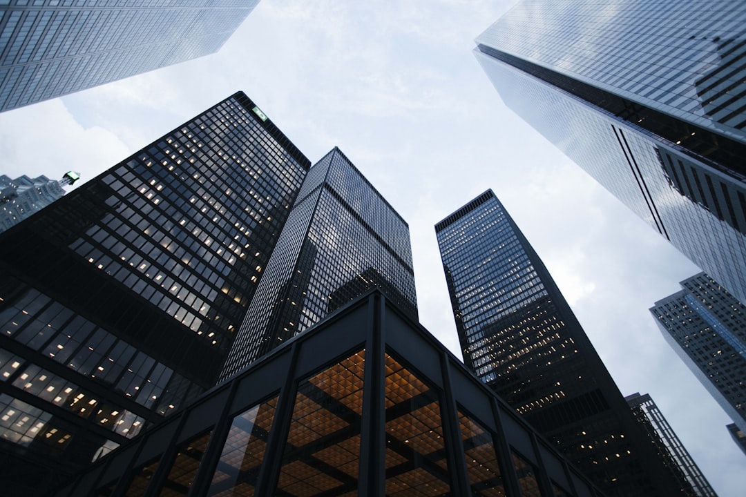 Services for Companies